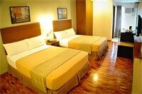 Фото Fersal Hotel Kalayaan