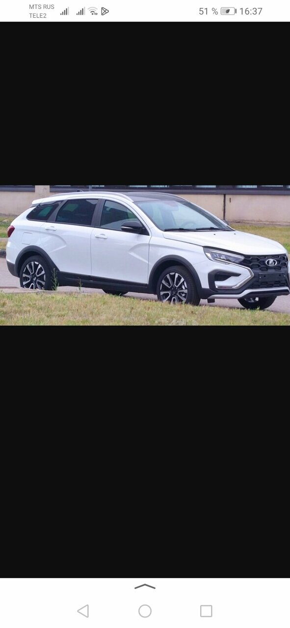 photo Сокол Моторс, Lada