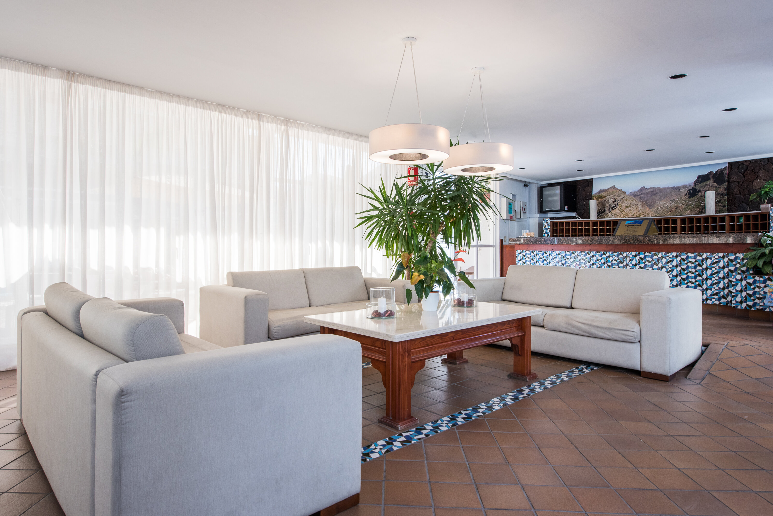 Фото Apartamentos Vigilia Park