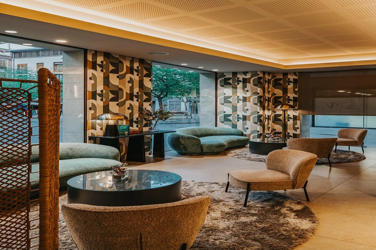 Фото Vincci Mercat