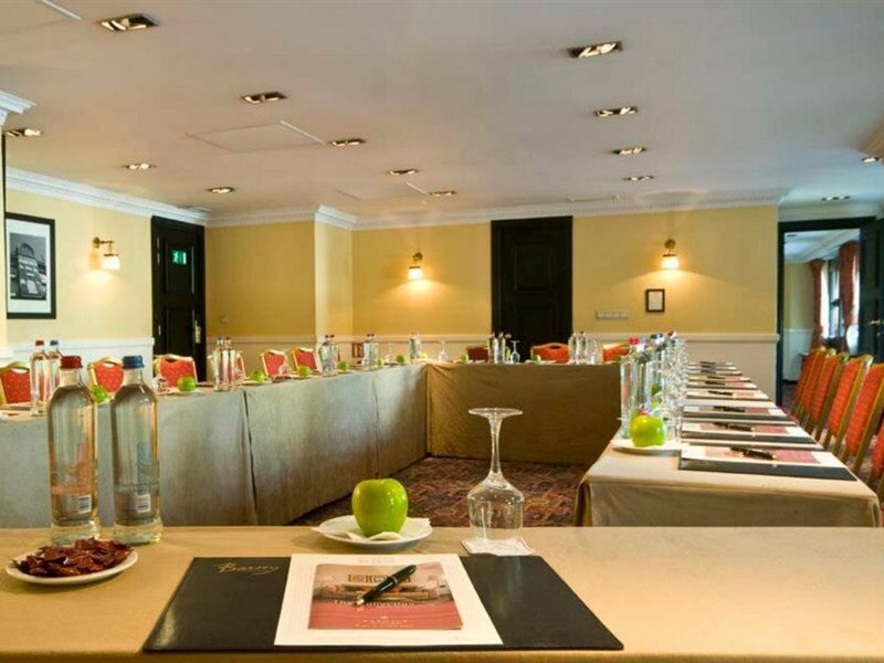 Фото Hotel Barsey by Warwick