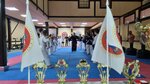 Академия самообороны и безопасности (Rodniki Township, Tsentralnaya ulitsa, 1), sports club