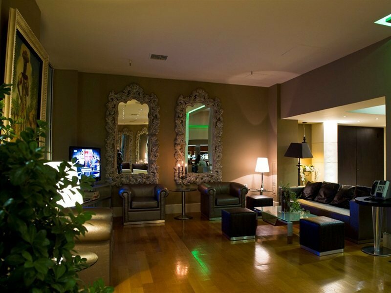 Фото Congo Palace