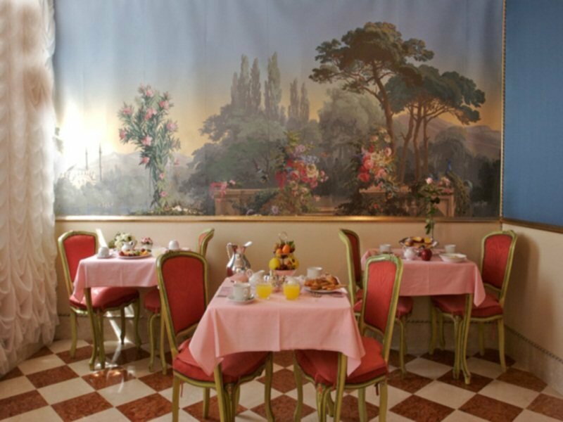 Фото Hotel Olimpia