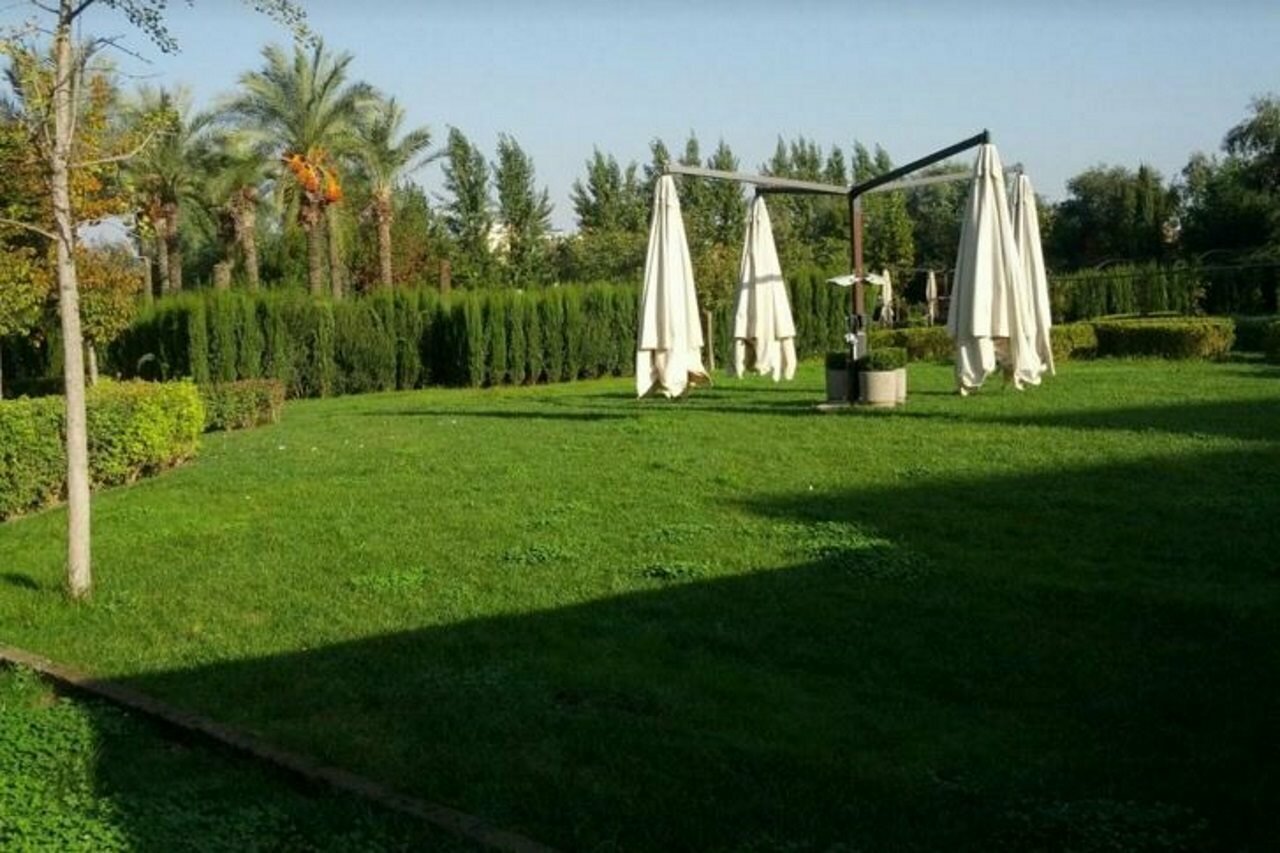 Фото Relais Villa Buonanno