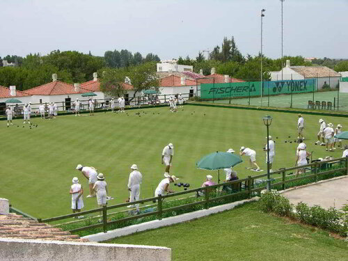 Внешний вид отеля Pedras da Rainha в Тавире, фото 4