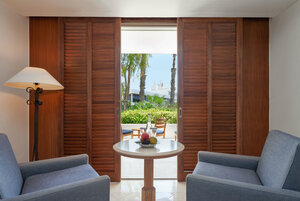 Гостиница Annabelle