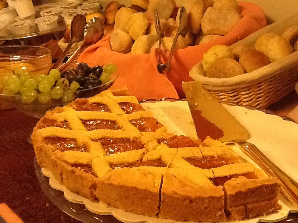 Фото Hotel Canova