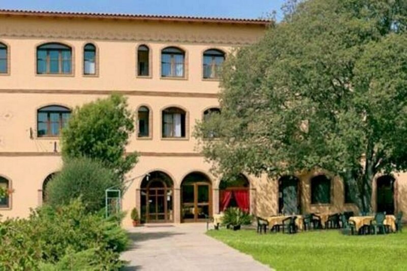 Гостиница Hotel Funtana Noa