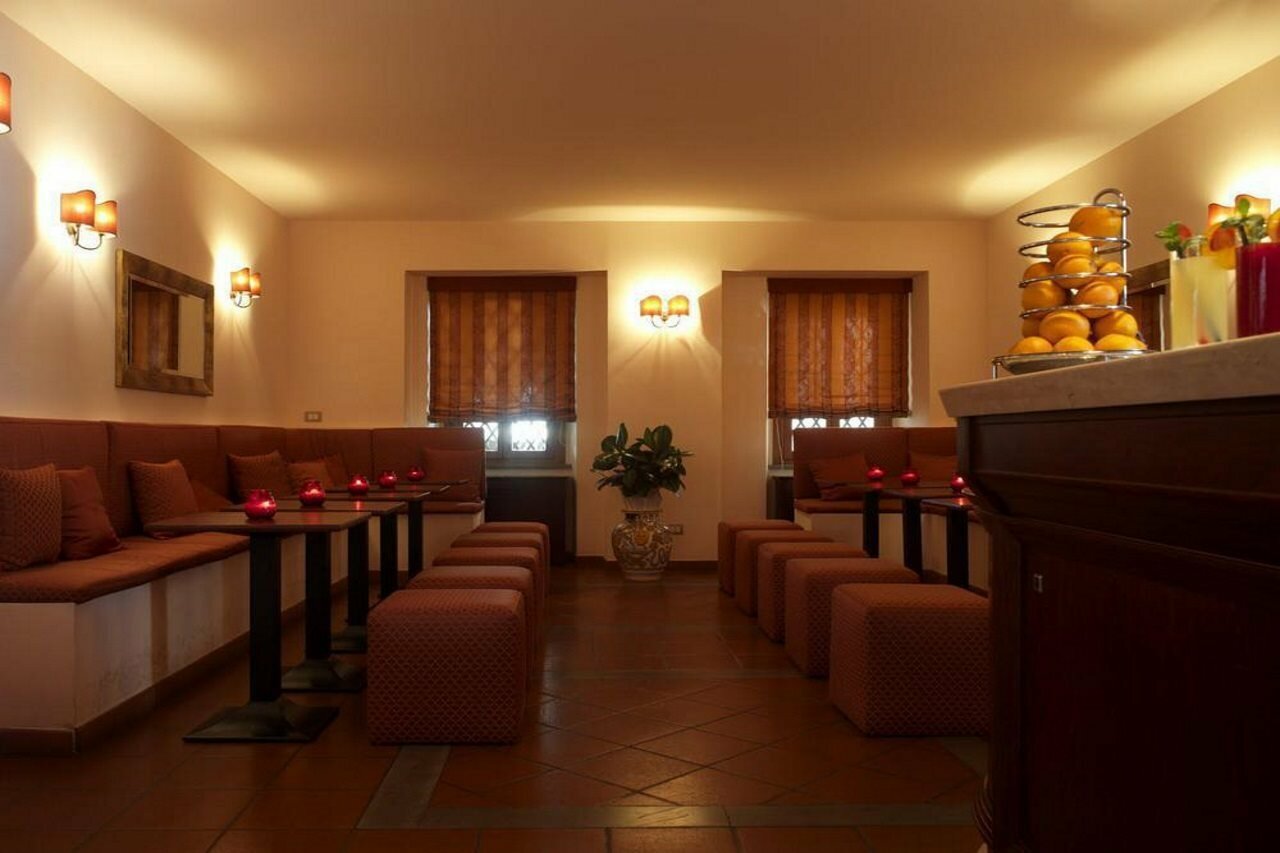 Фото Perusia Hotel