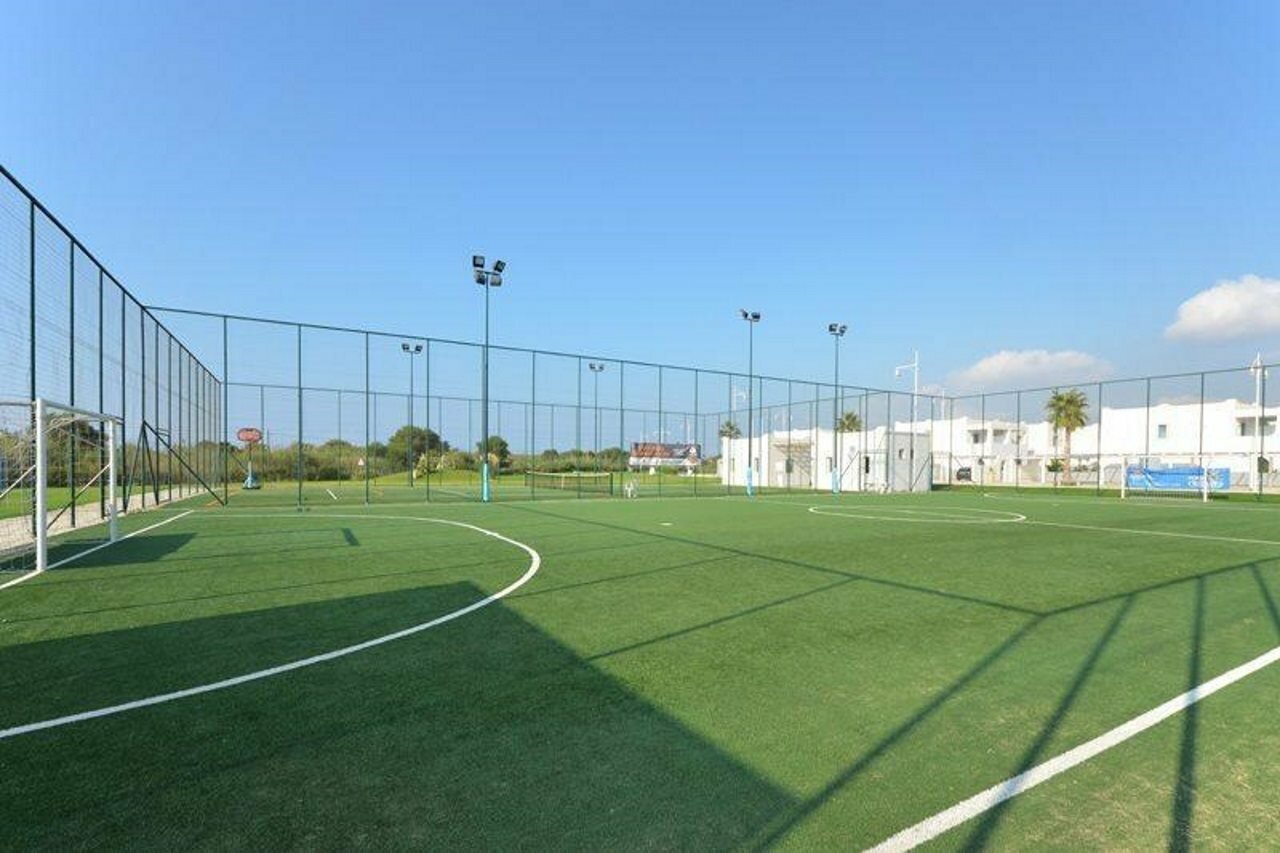 Фото Nicolaus Club Borgo Rio Favara Resort