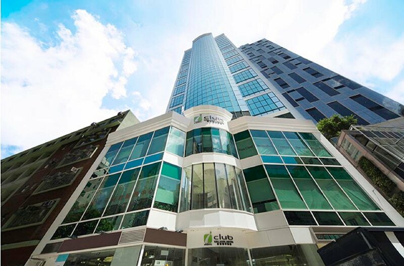 Гостиница Iclub Wan Chai Hotel в Гонконге