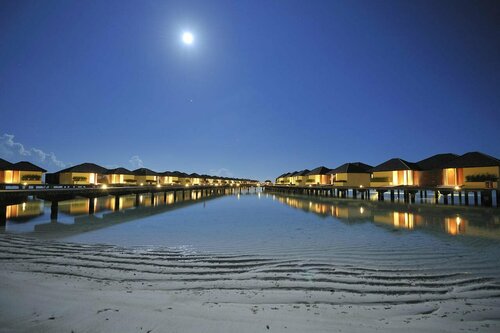 Гостиница Villa Nautica Paradise Island