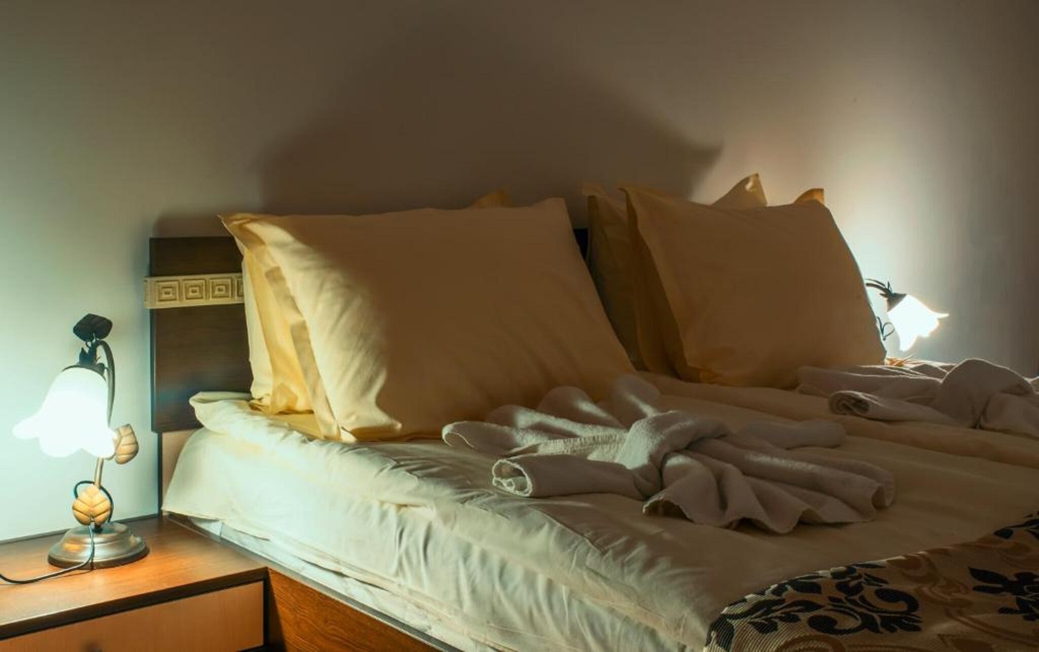 Фото Grand Royale Apartment Complex & SPA