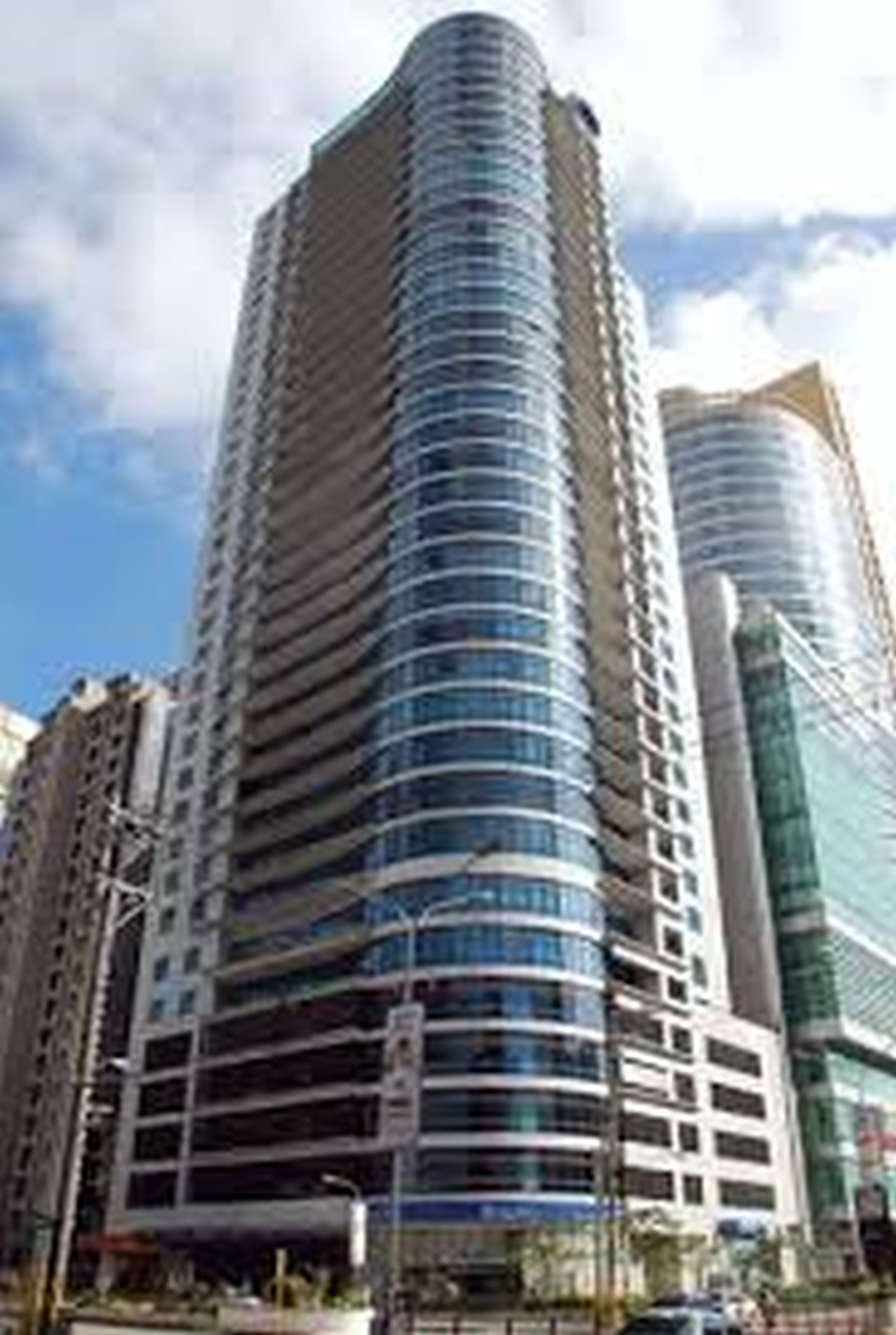 Фото The Malayan Plaza