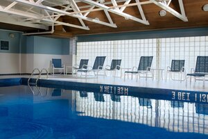 Гостиница Four Points by Sheraton Gatineau