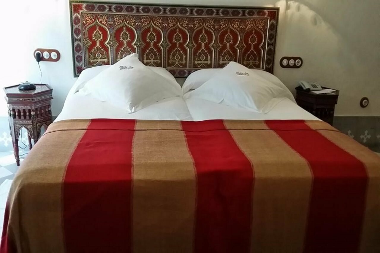 Фото Alcoba del Rey de Sevilla Boutique Hotel