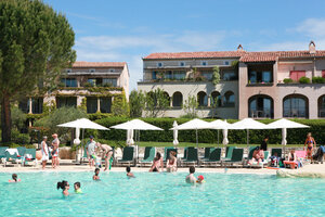 Дом отдыха Pierre & Vacances Village Club Pont Royal EN Provence