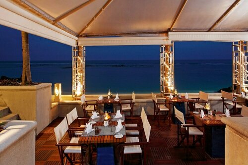 Гостиница Centara Villas Samui в Самуи