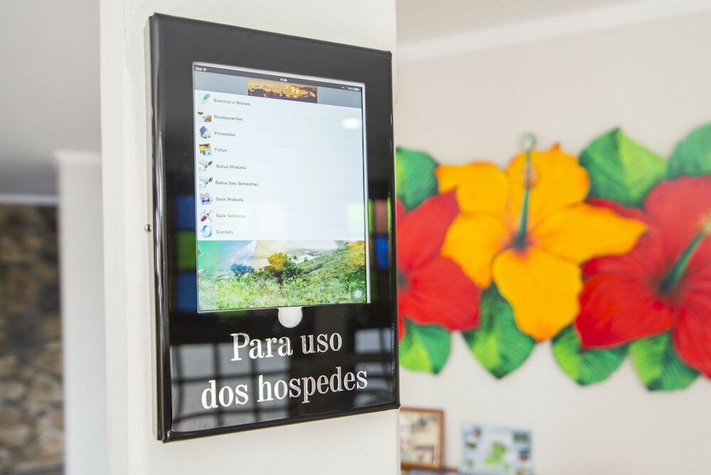 Фото Pousada Perequê