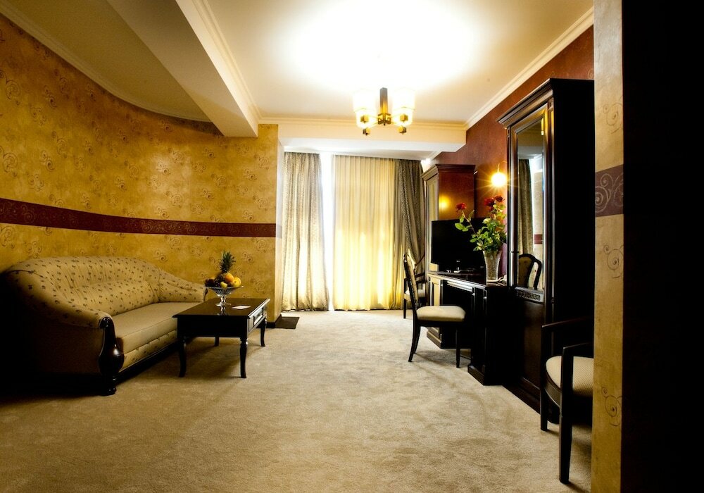 Фото Президент