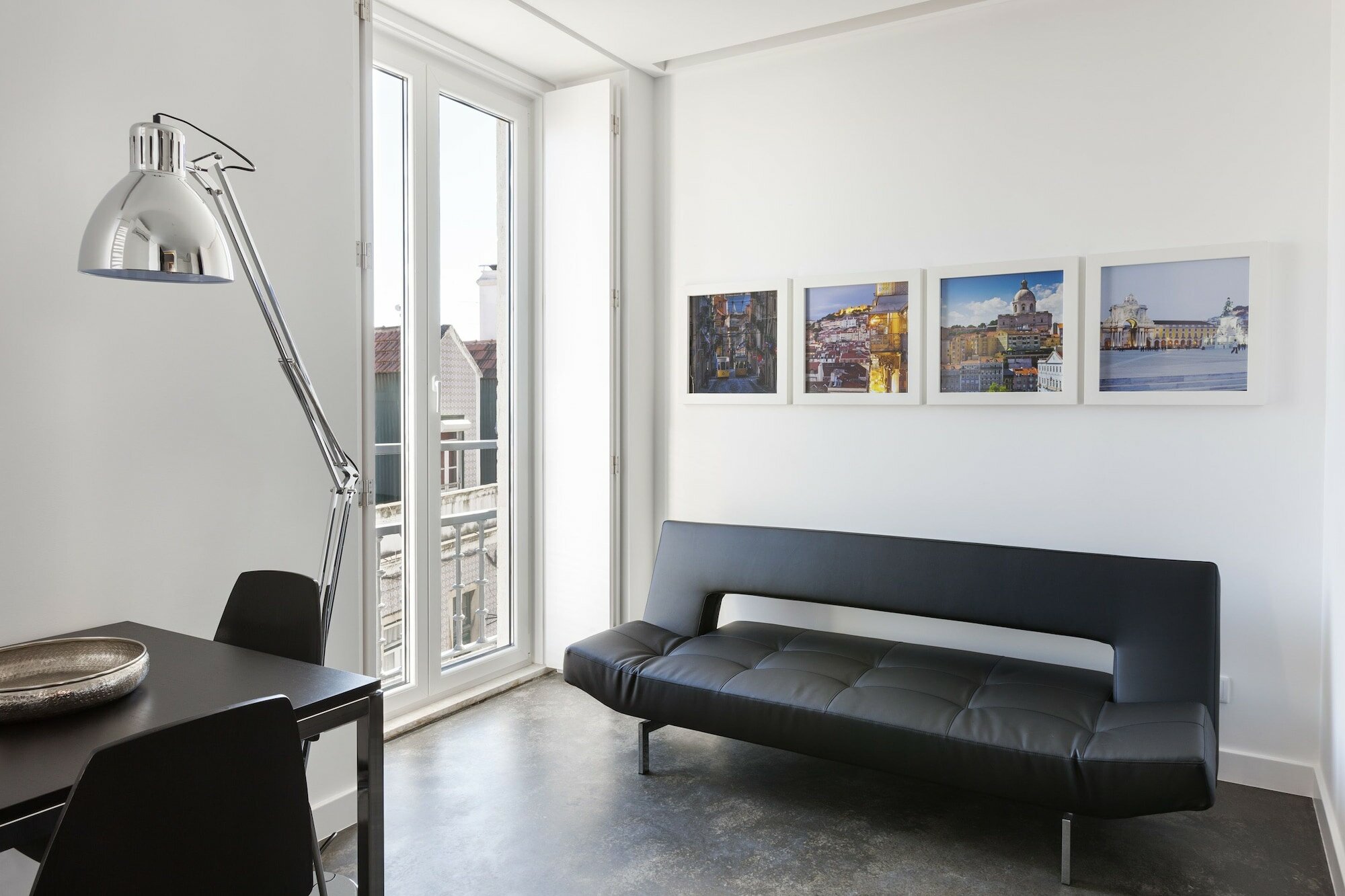 Фото Hello Lisbon Santa Apolonia Apartments