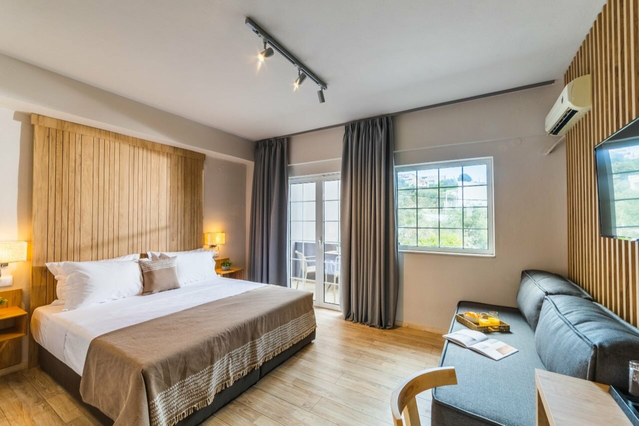 Фото Skiathos Theros Philian Collection