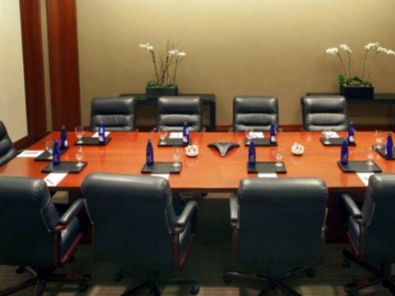 Фото The Westin Long Beach