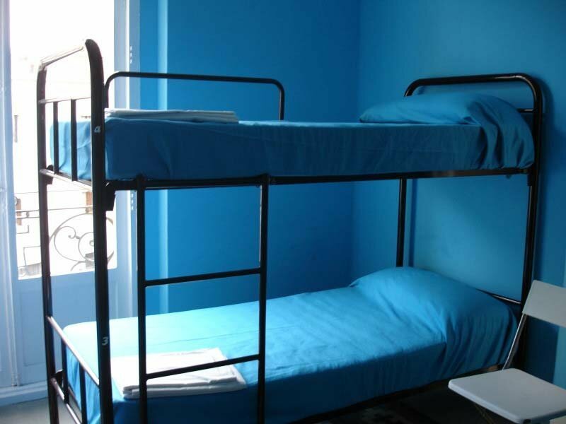 Фото Purple Nest Hostel Valencia