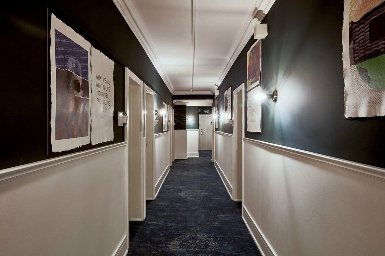 Фото Max Brown Hotel Midtown, part of Sircle Collection