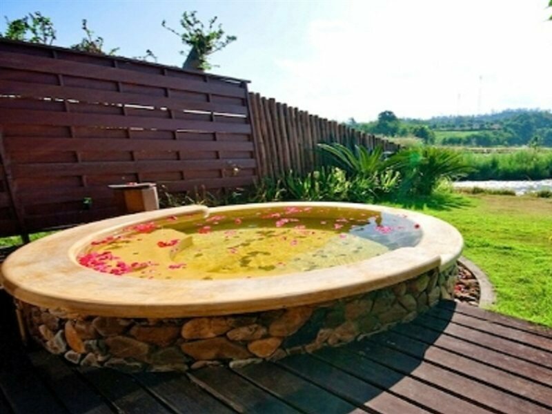 Фото Pai Hotsprings SPA Resort