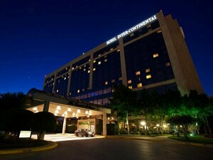 Гостиница Renaissance Dallas Addison Hotel в Льюисвилле
