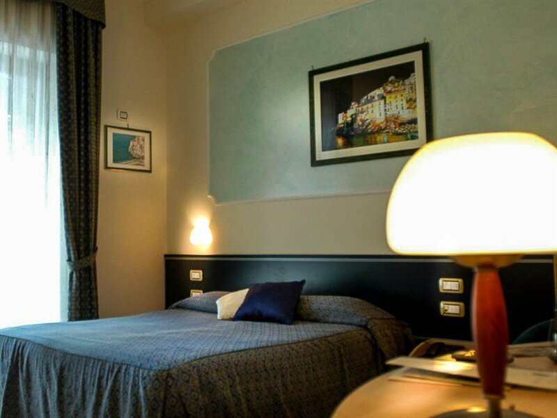 Фото Hotel Santa Lucia