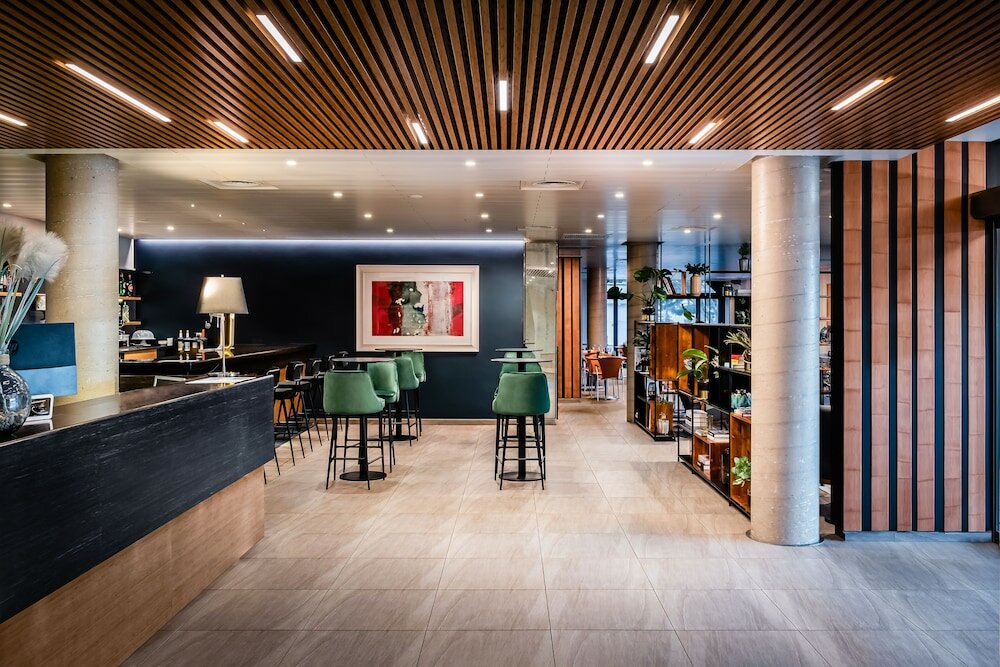 Фото Нс Mollet Barcelona