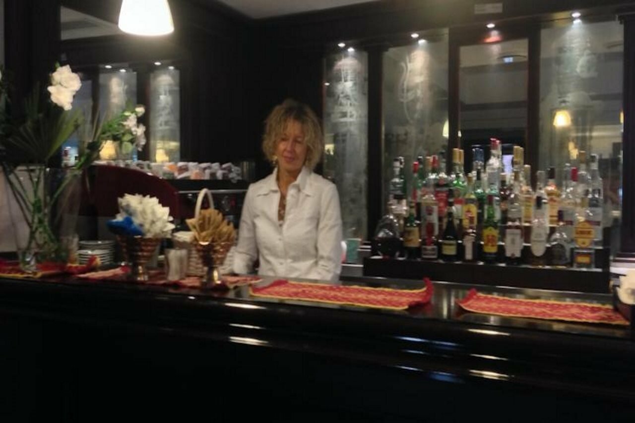 Фото Admiral Hotel Villa Erme