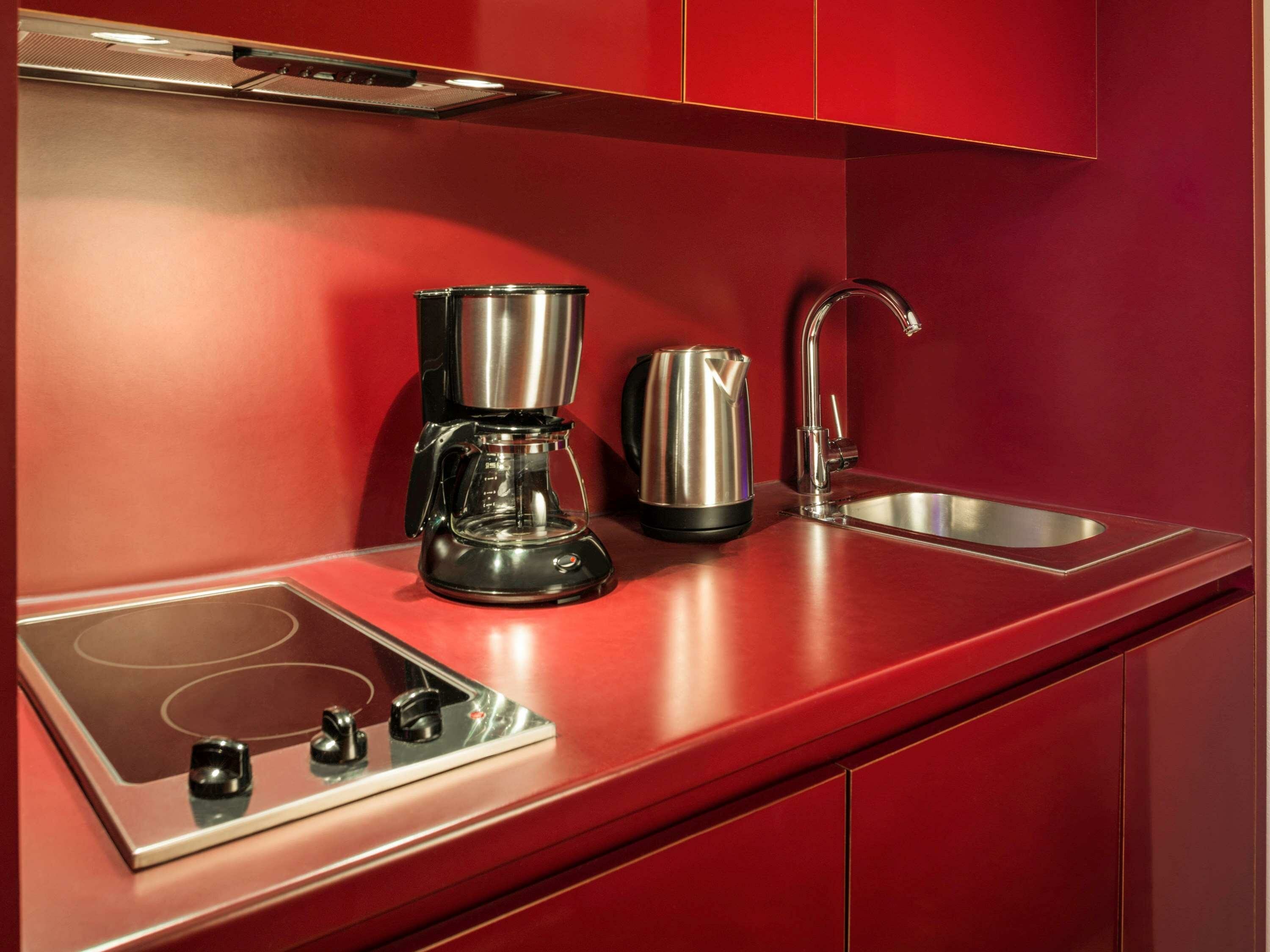 Фото Aparthotel Adagio Paris Centre Eiffel Tower