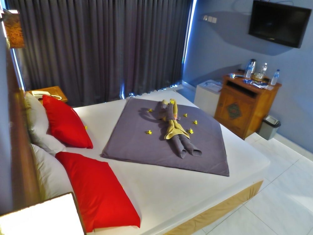 Фото Akarsa Kokoro