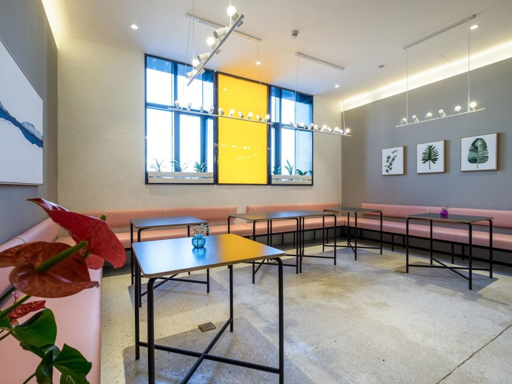 Фото Pace Hotel Suzhou Renmin Branch