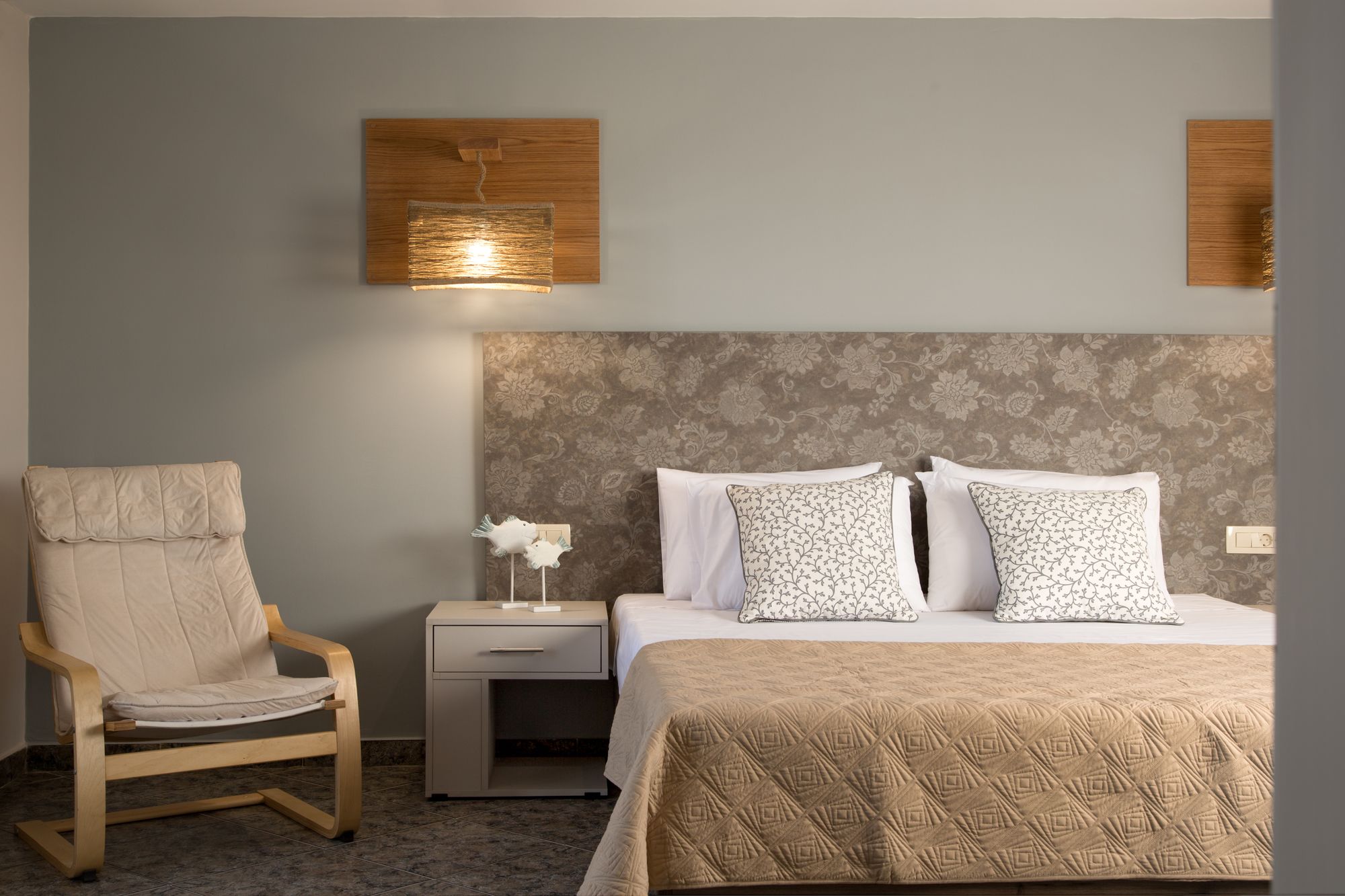 Фото Bruma Luxury Residence