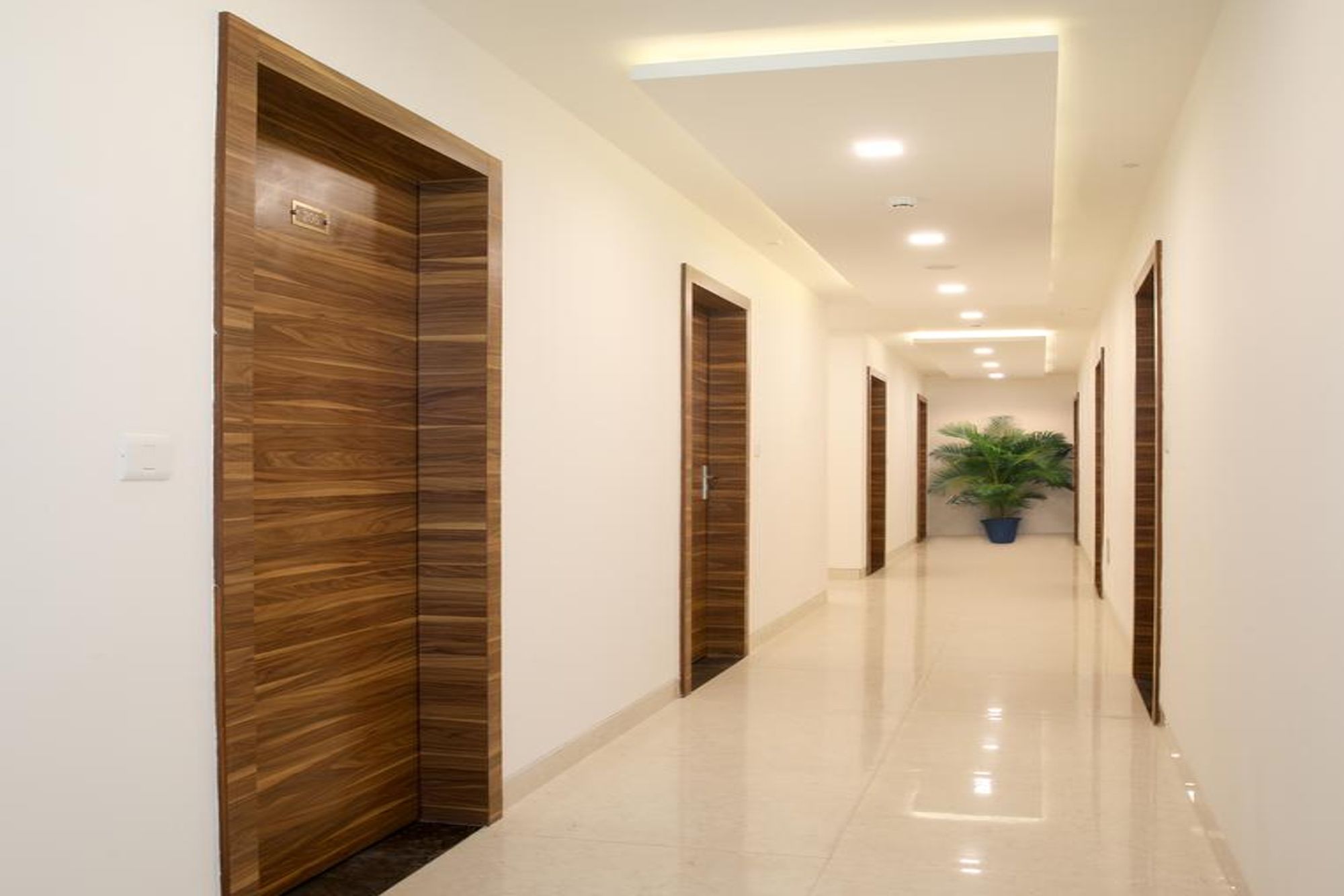 Фото Отель Narayanam