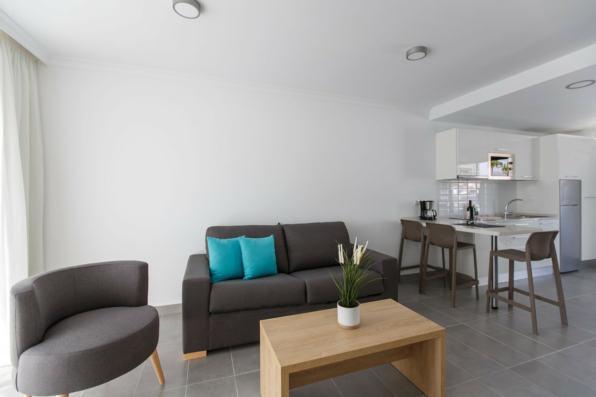 Фото Apartamentos Walhalla