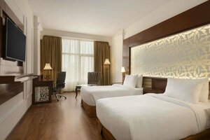 Гостиница Ramada Plaza by Wyndham Chandigarh Zirakpur
