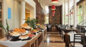 Гостиница Gran Hotel Tourbillon Cataratas
