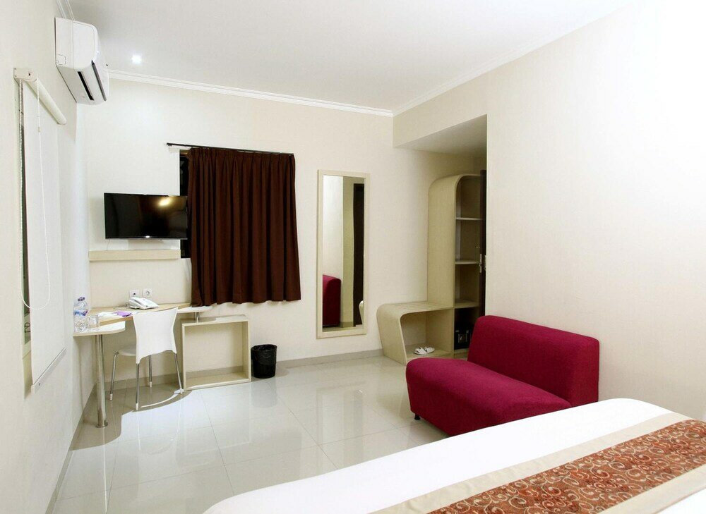 Фото Laxston Hotel by Front One