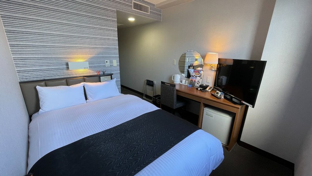 Фото Apa Hotel Kagoshima Kokubu