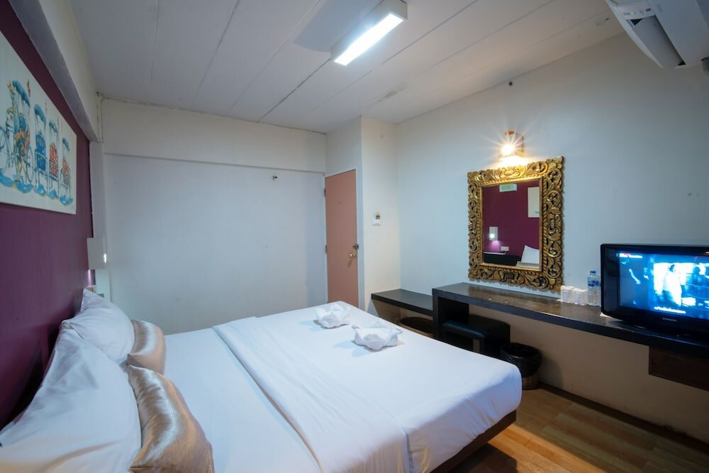 Фото Sawasdee House