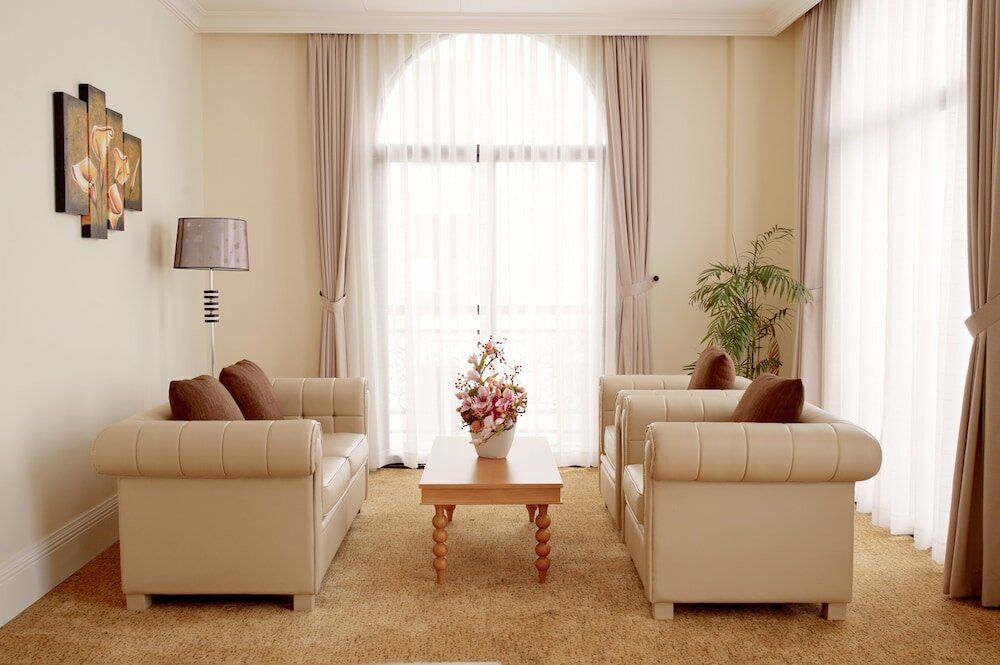 Фото MerPerle Crystal Palace Hotel