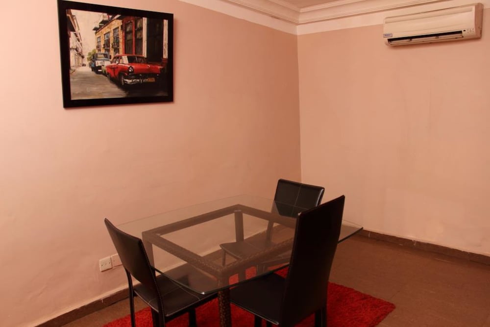 Фото Casa Rerri Boutique Hotel Asokoro