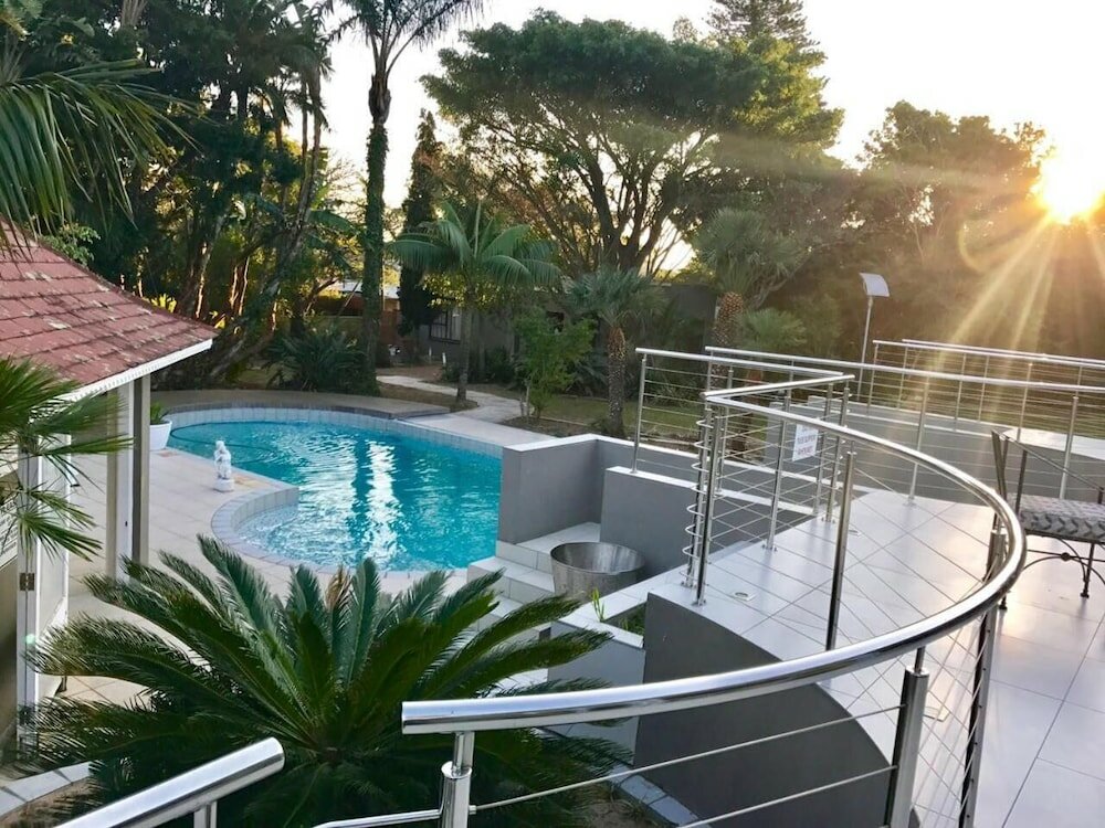 Фото 39 on Church Guesthouse and Conferencing