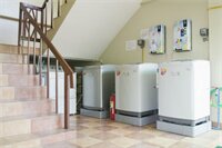 Фото Oyo 838 Aromdee Apartment